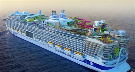 brand new cruise ship 2024